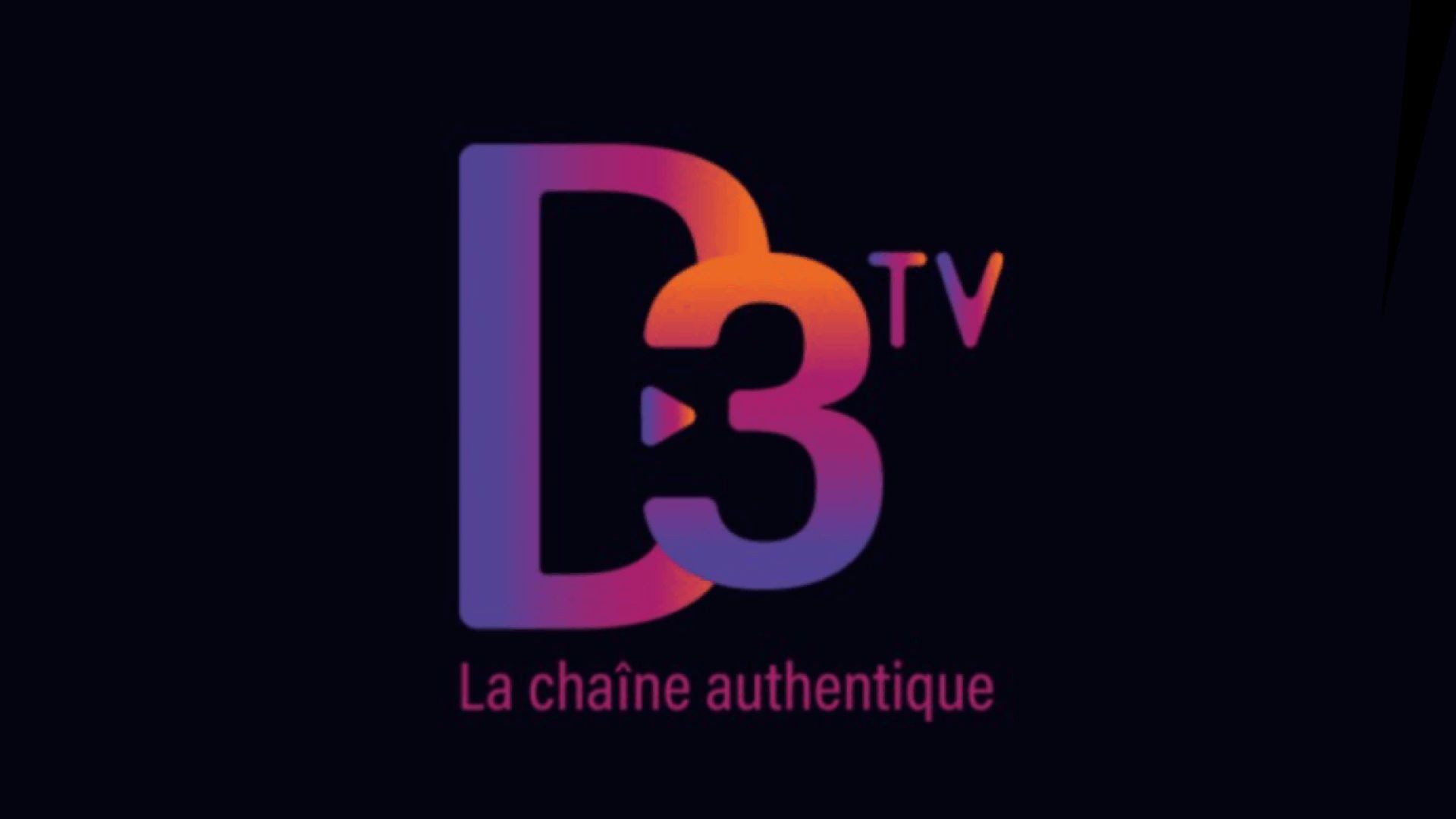 D3 TV Mali en direct